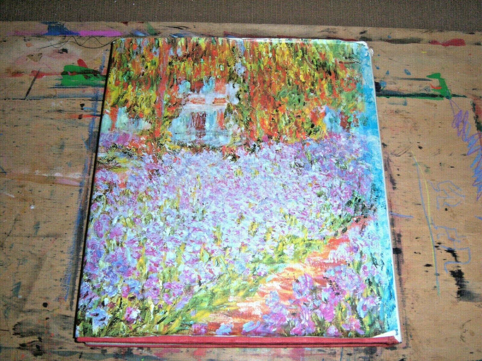 Impressionism used book depot