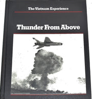 Thunder From Above (The Vietnam Experience) used book depot