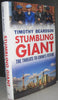 Stumbling Giant: The Threats to China's Future