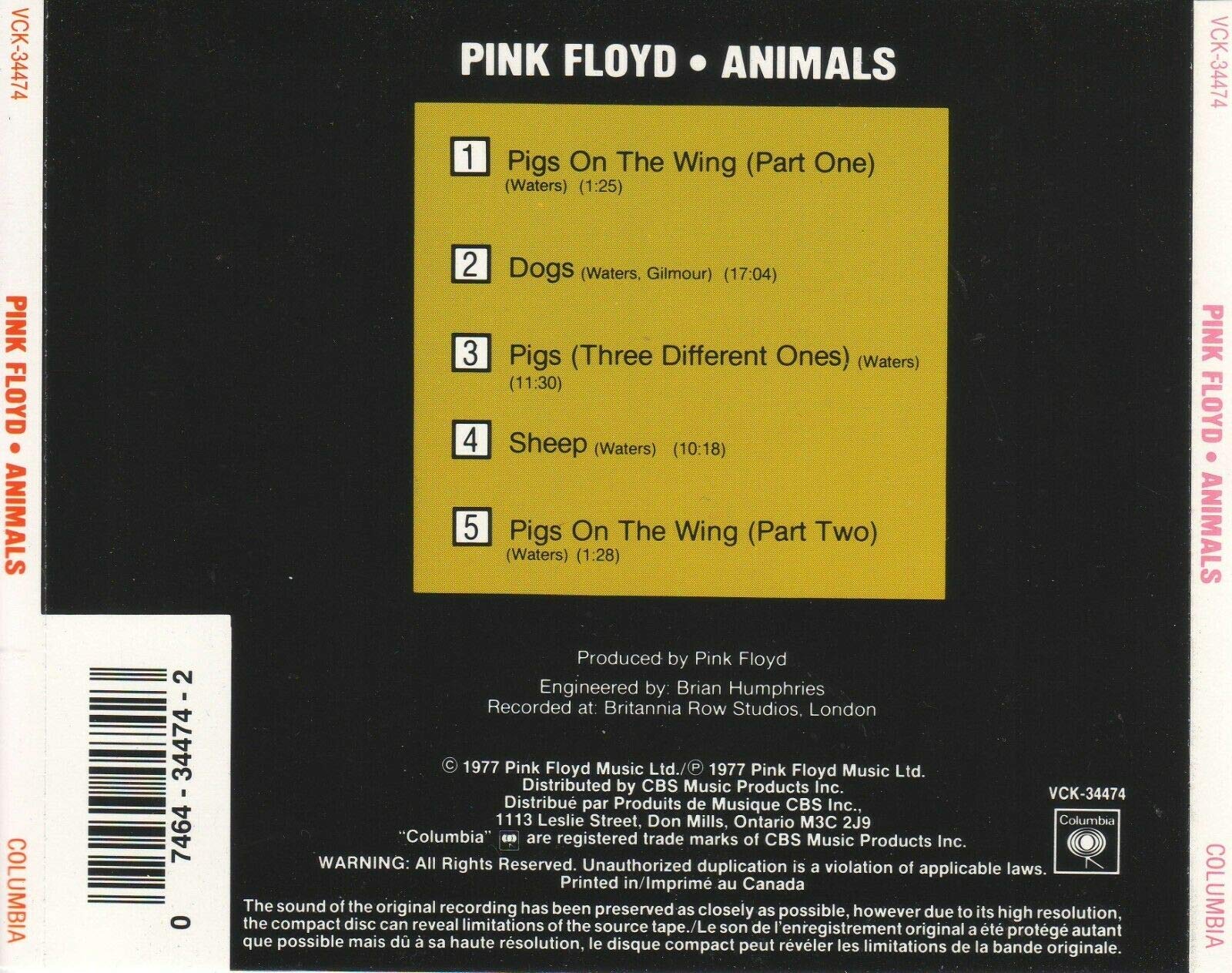 Animals used book depot