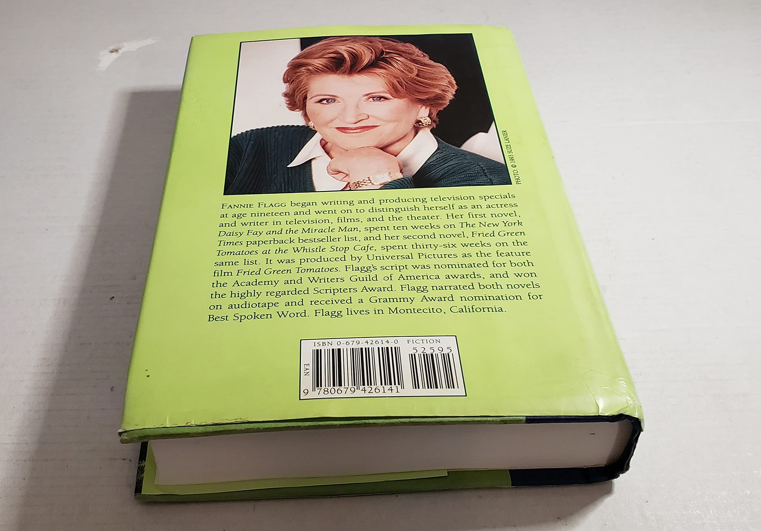 Welcome to the World, Baby Girl!: A Novel