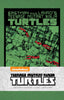 Teenage Mutant Ninja Turtles: Classic Hardcover Ruled Journal (90's Classics)