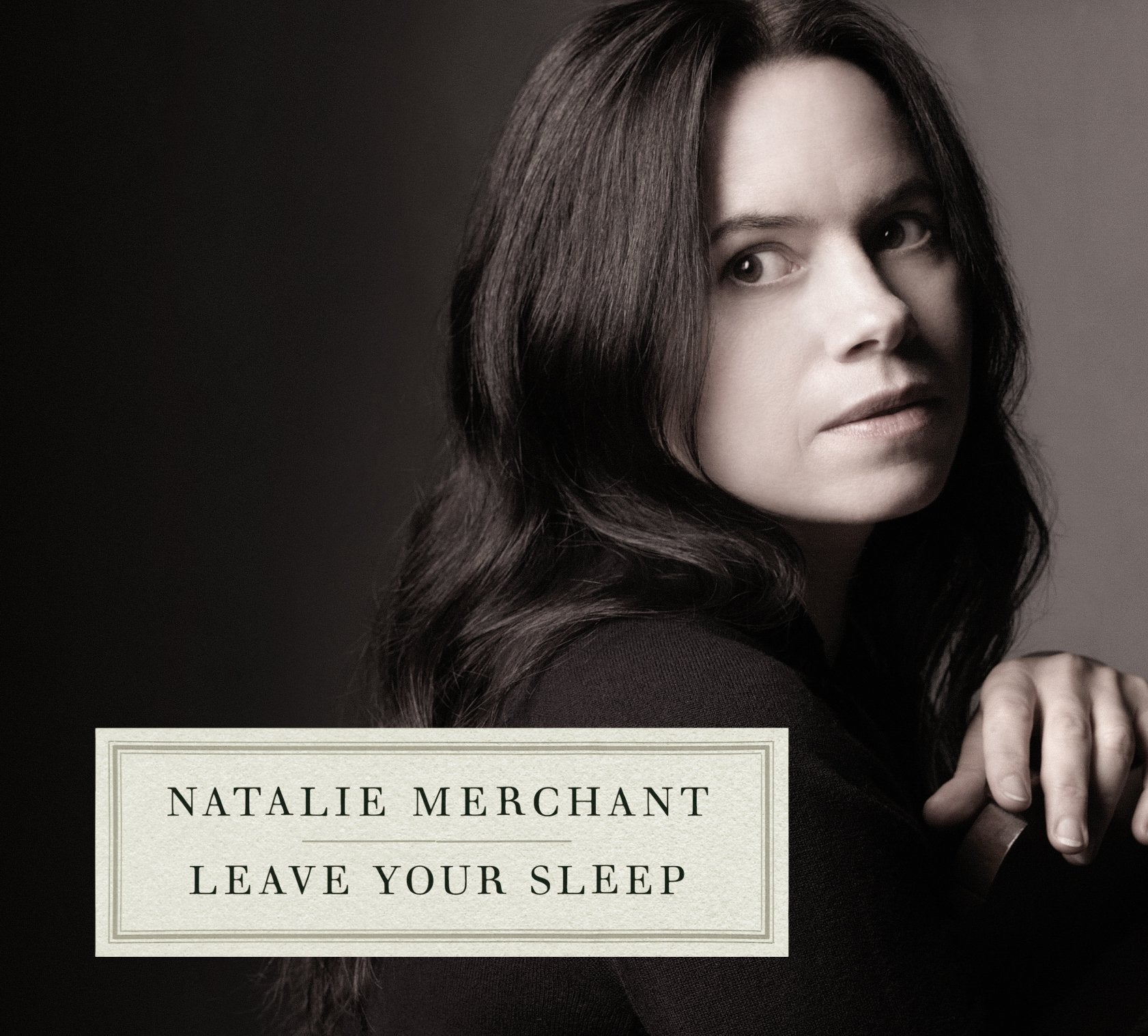 Leave Your Sleep used book depot