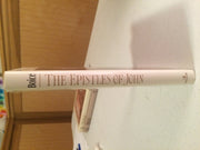 The Epistles of John: An Expositional Commentary used book depot