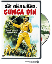 Gunga Din (1939) (DVD)
