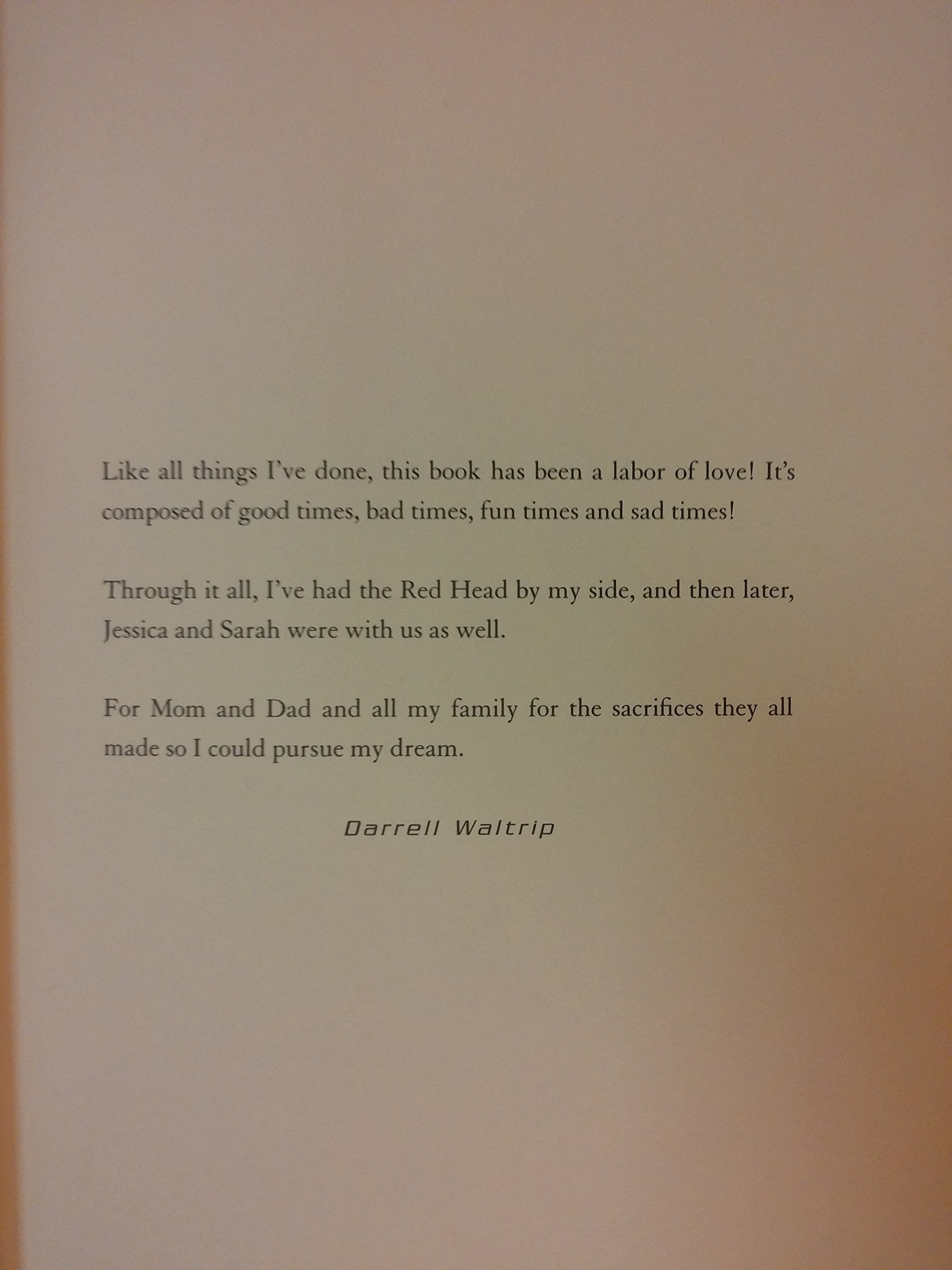 DW: A Lifetime Going Around in Circles used book depot