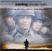Saving Private Ryan: Music From The Original Motion Picture Soundtrack used book depot