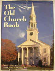 The old church book used book depot
