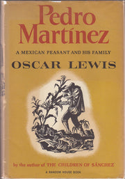 Pedro Martinez used book depot