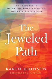 The Jeweled Path: The Biography of the Diamond Approach to Inner Realization used book depot