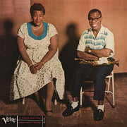 Ella And Louis [LP] used book depot