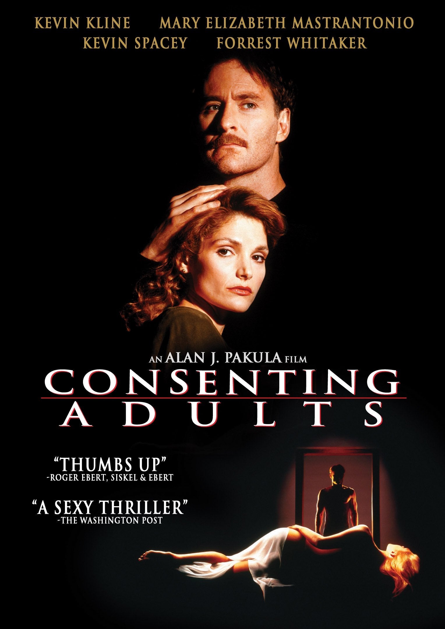 Consenting Adults used book depot