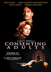 Consenting Adults used book depot