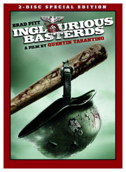 Inglourious Basterds