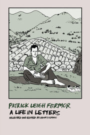 Patrick Leigh Fermor: A Life in Letters used book depot