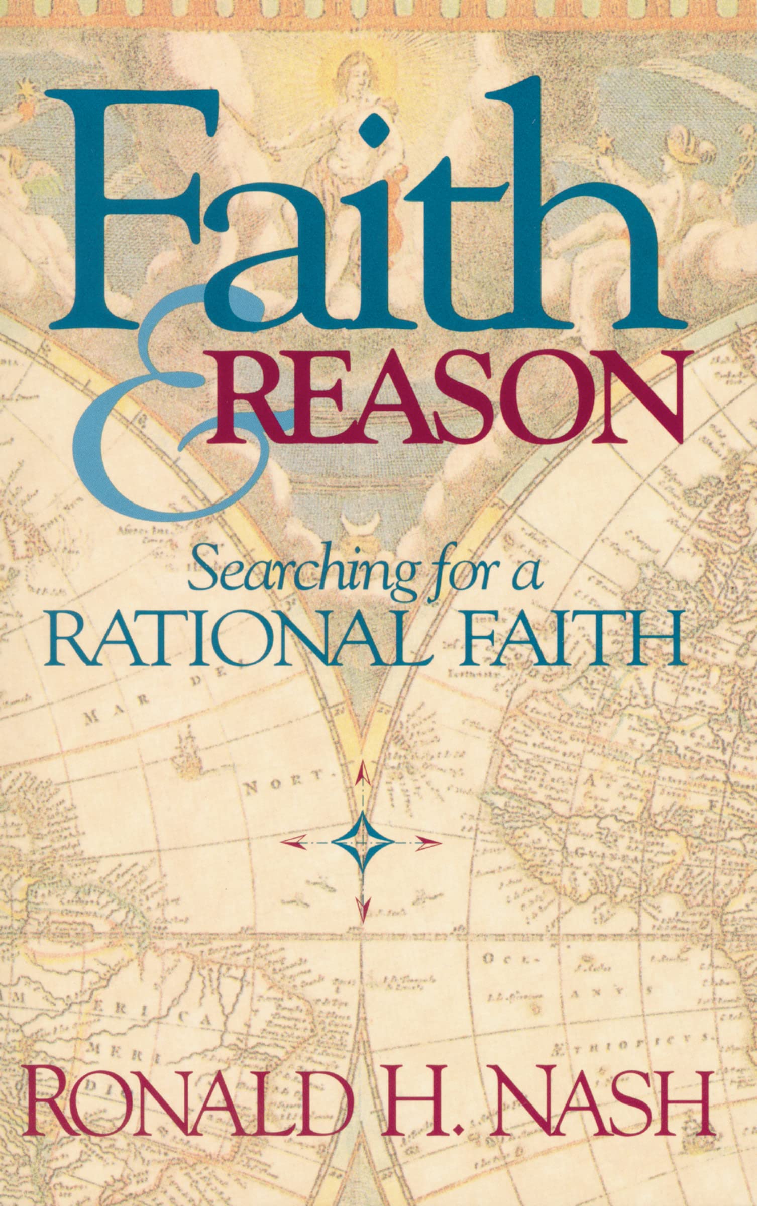 Faith and Reason used book depot