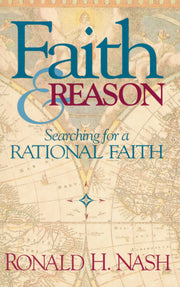 Faith and Reason used book depot