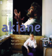 Akiane: Her Life, Her Art, Her Poetry used book depot