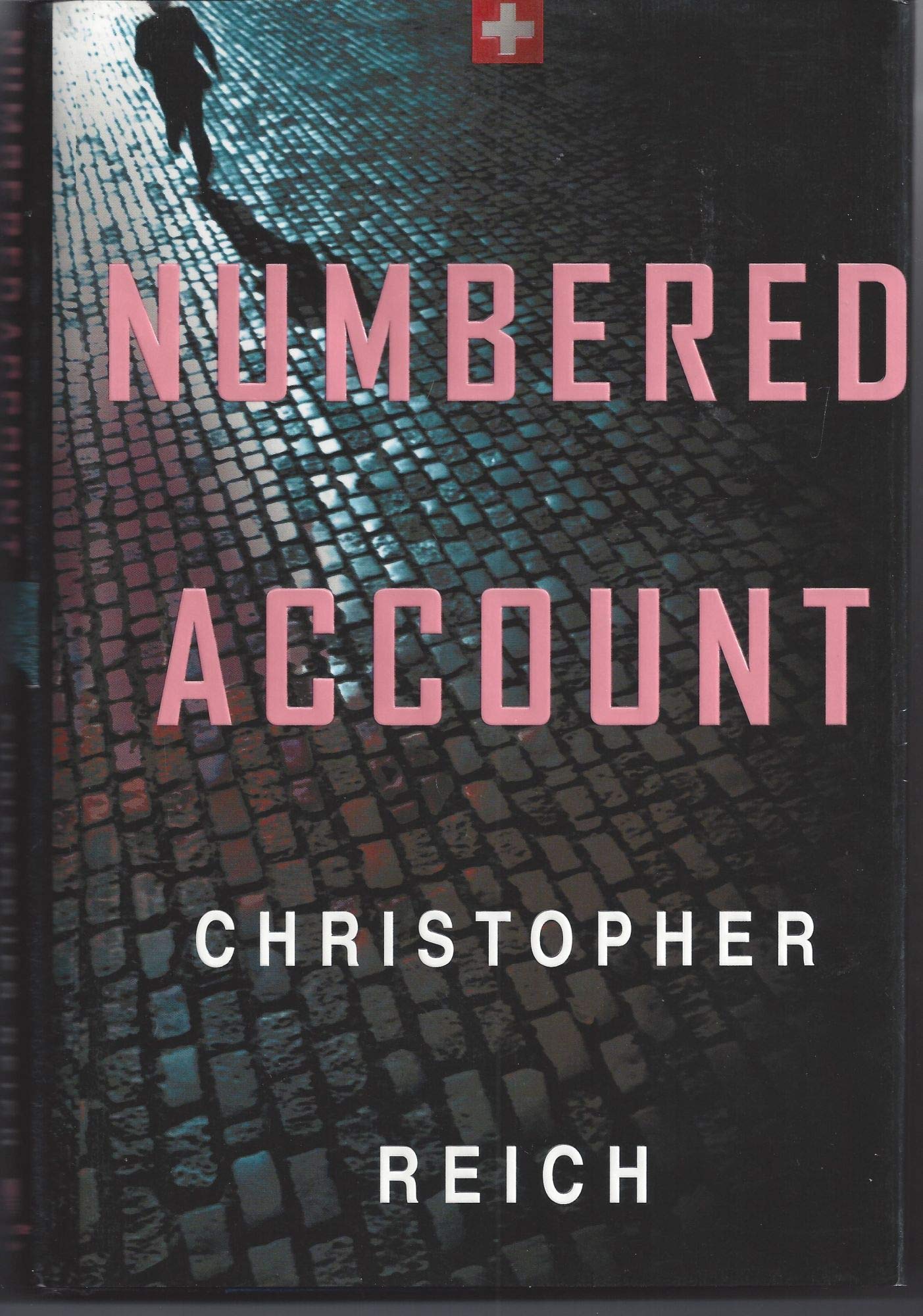 Numbered Account used book depot