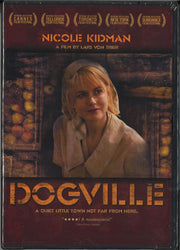 Dogville used book depot