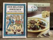 Our Beloved Sweden: Food, Flowers, Festivals & Faith used book depot