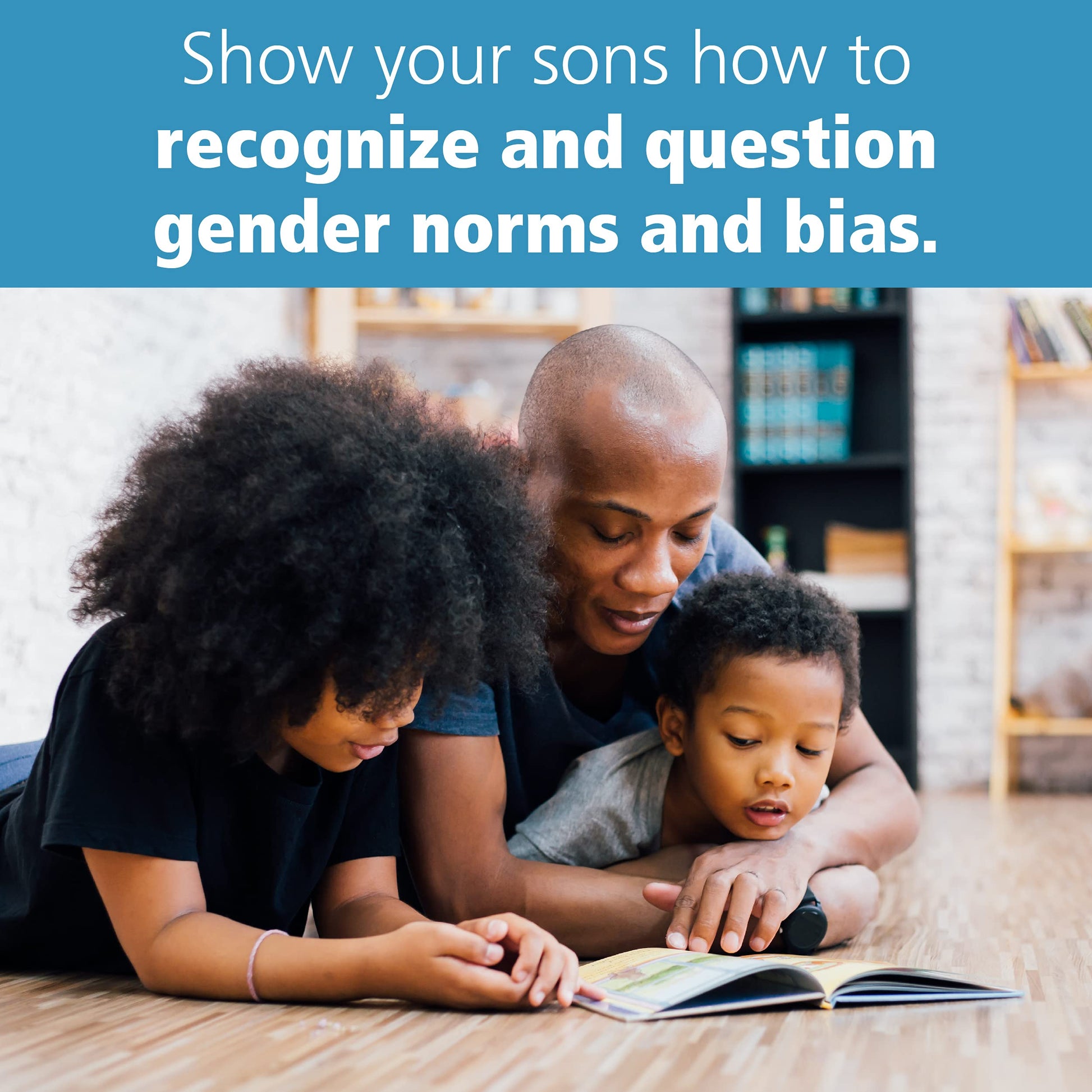 Raising Feminist Boys: How to Talk with Your Child about Gender, Consent, and Empathy used book depot