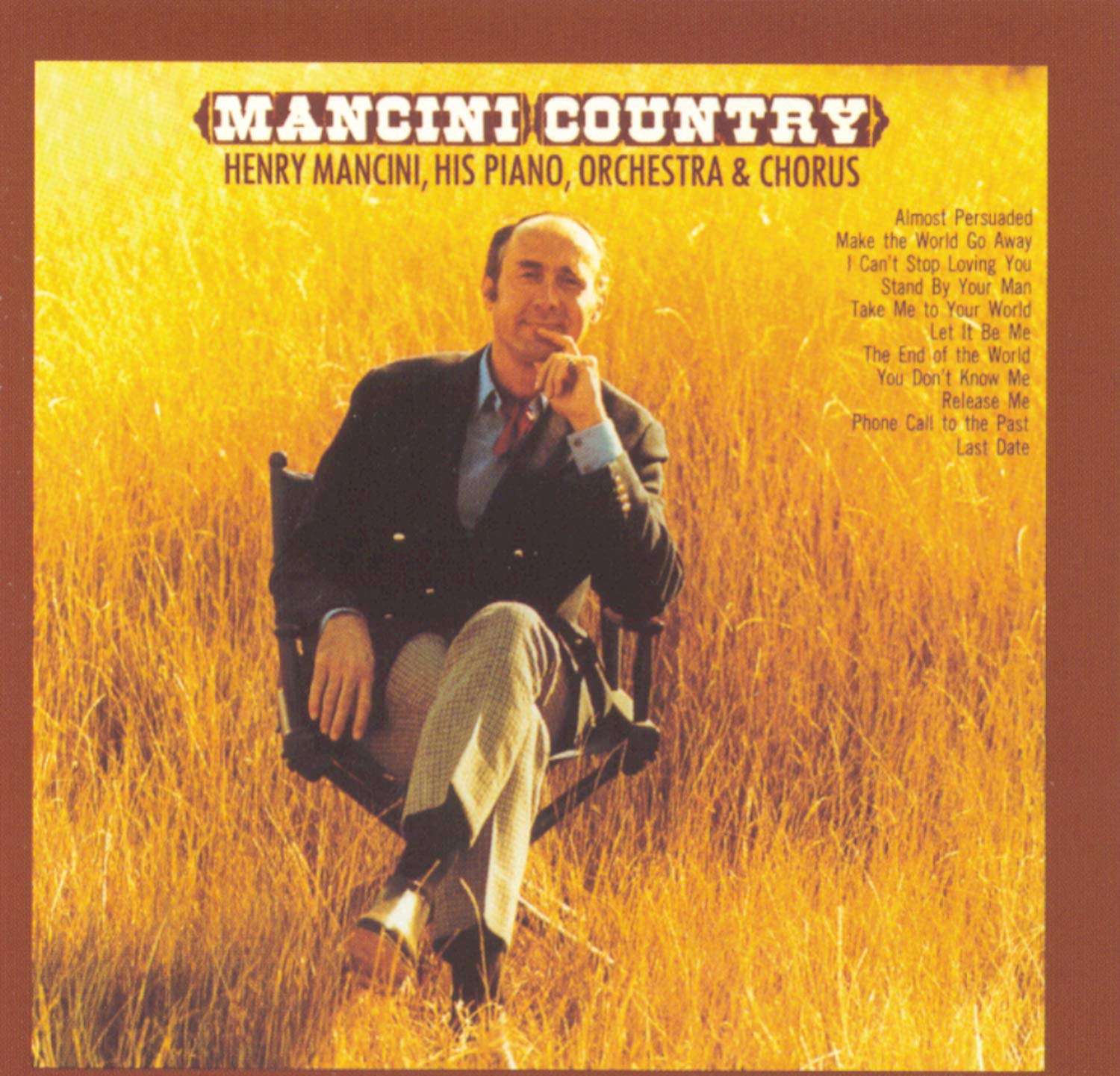 Mancini Country used book depot