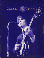 Concert for George used book depot