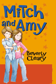 Mitch and Amy used book depot