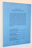 Ordonnance for the Five Kinds of Columns after the Method of the Ancients (Texts and Documents Series)