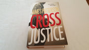 Cross Justice (Alex Cross, 21) used book depot
