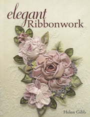 Elegant Ribbonwork: 24 Heirloom Projects for Special Occasions used book depot