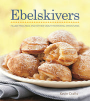 Ebelskivers Cookbook
