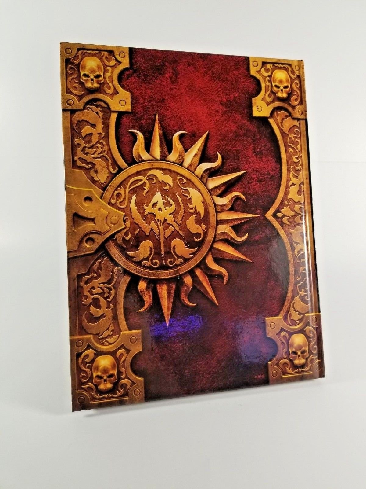 The Art of WarHammer Online used book depot