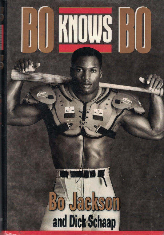 Bo Knows Bo
