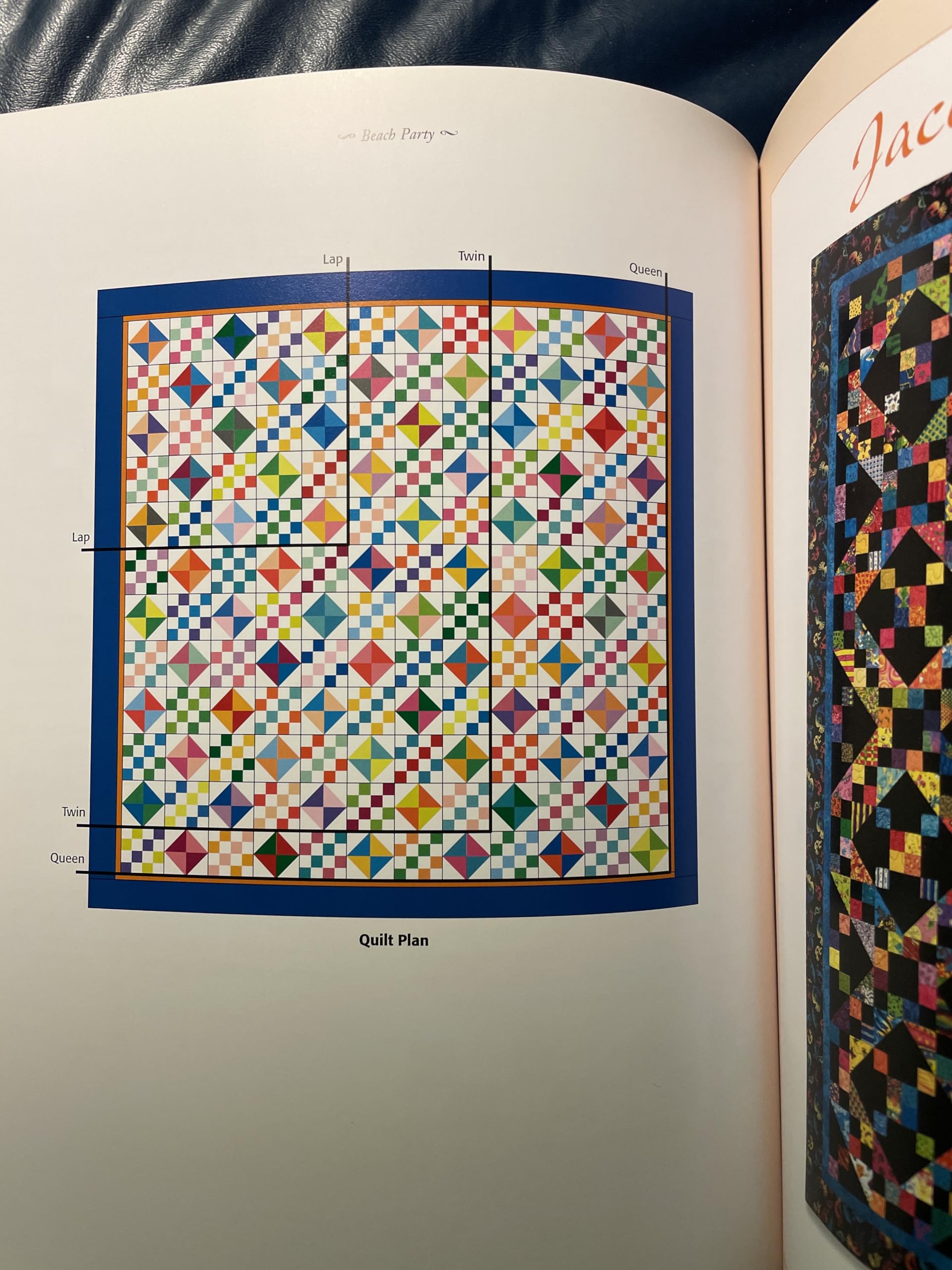 More Nickel Quilts: 20 New Designs from 5-Inch Squares used book depot