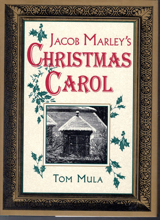 Jacob Marleys Christmas Carol Mula, Tom