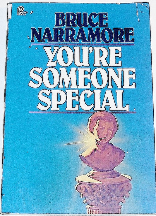 Youre Someone Special Narramore, Bruce