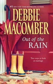 Out of the Rain: An Anthology used book depot