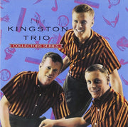 The Kingston Trio (Capitol Collector's Series) used book depot