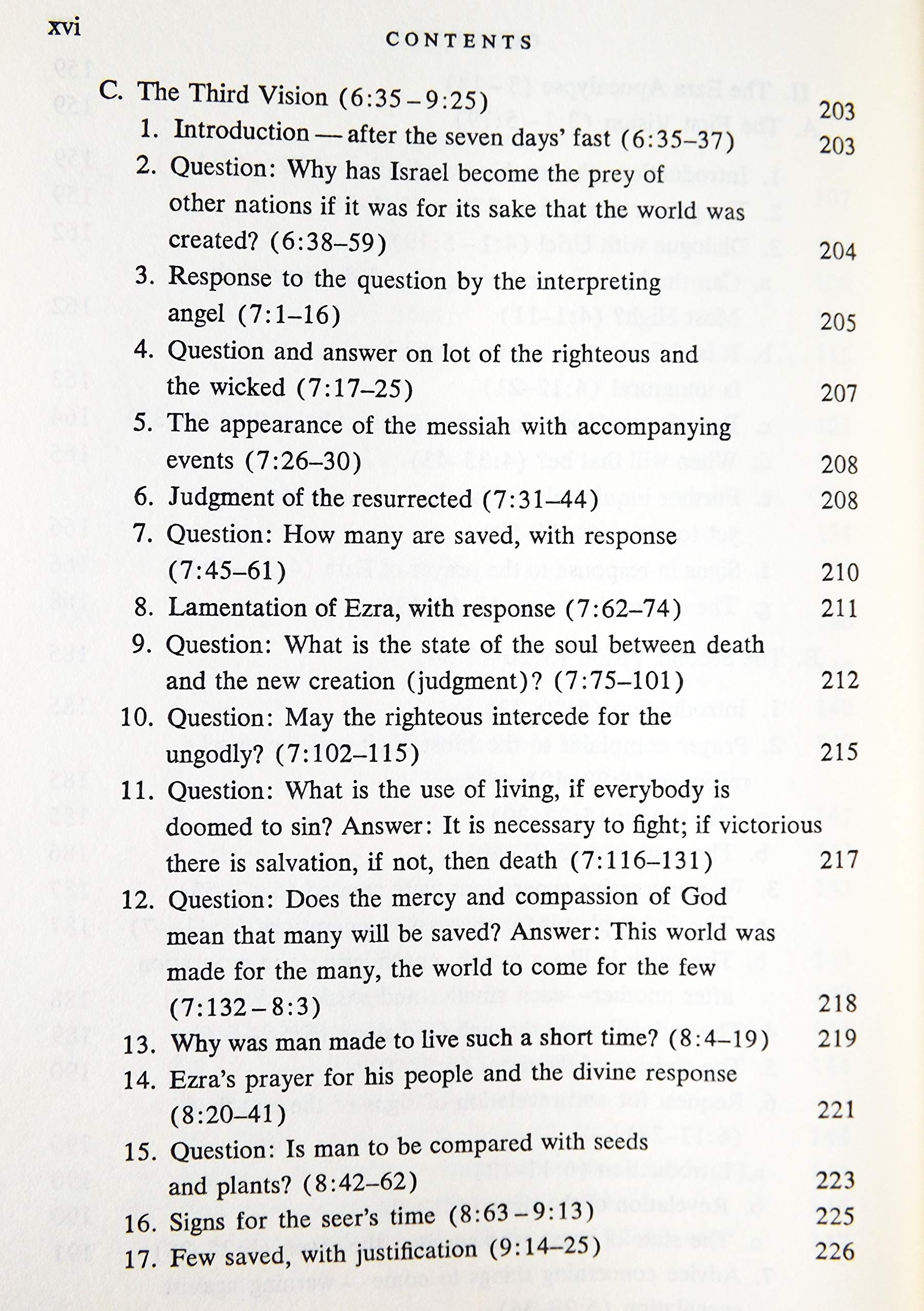 I & II Esdras: A New Translation with Introduction and Commentary (The Anchor Bible #42) used book depot