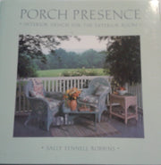 Porch Presence: Interior Design for the Exterior Room used book depot