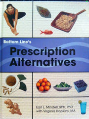 Prescription Alternatives used book depot