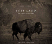 This Land: An American Portrait used book depot