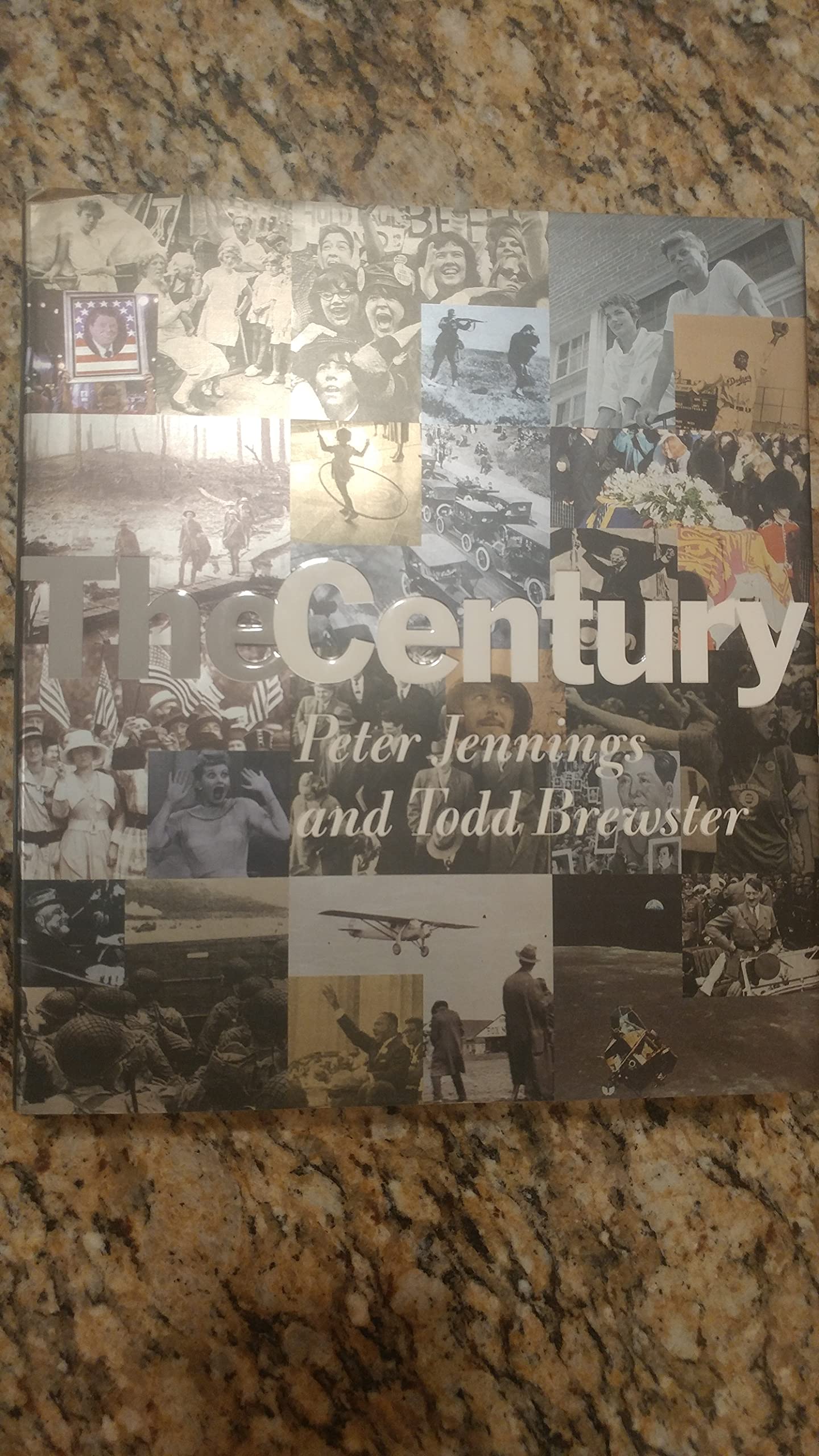 The Century used book depot