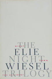 The Night Trilogy: Night, Dawn, The Accident