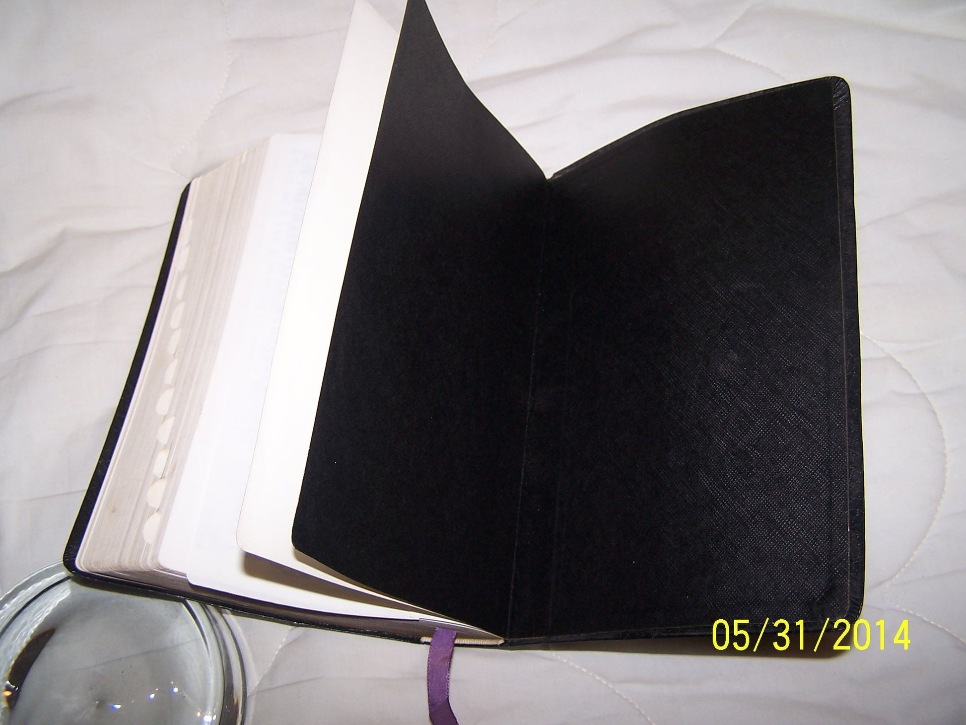 Nave's Topical Bible a Digest of the Holy Scriptures used book depot