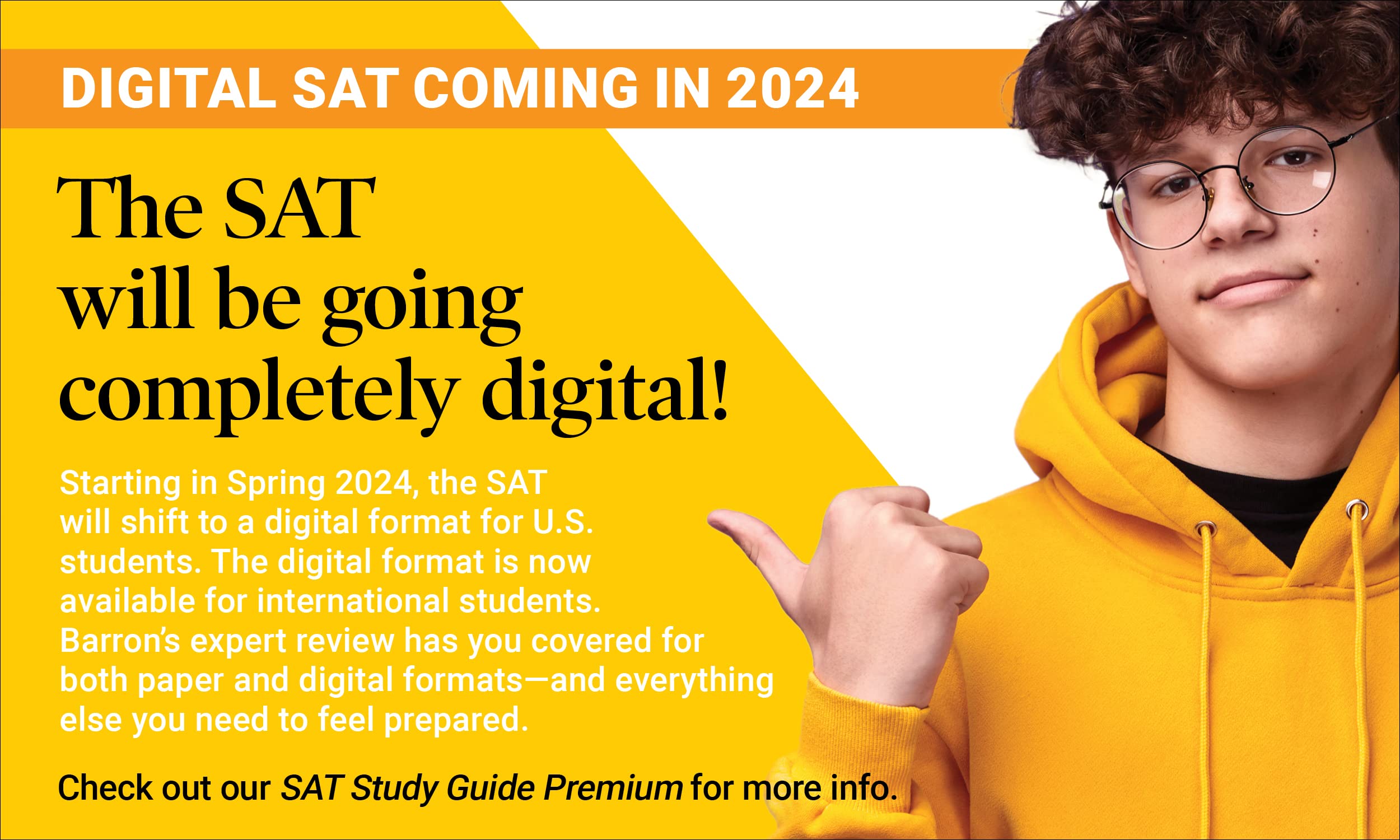 AP Statistics Premium, 2024: 9 Practice Tests + Comprehensive Review + Online Practice (Barron's AP Prep)