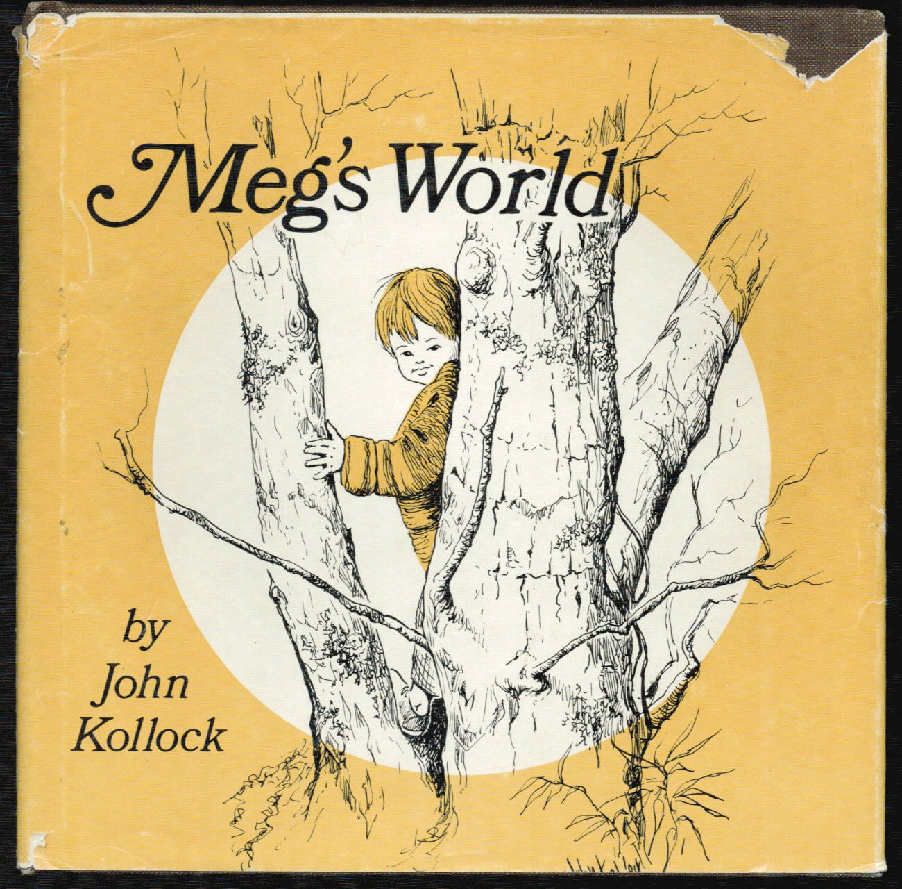 Meg's World