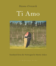 Ti Amo used book depot